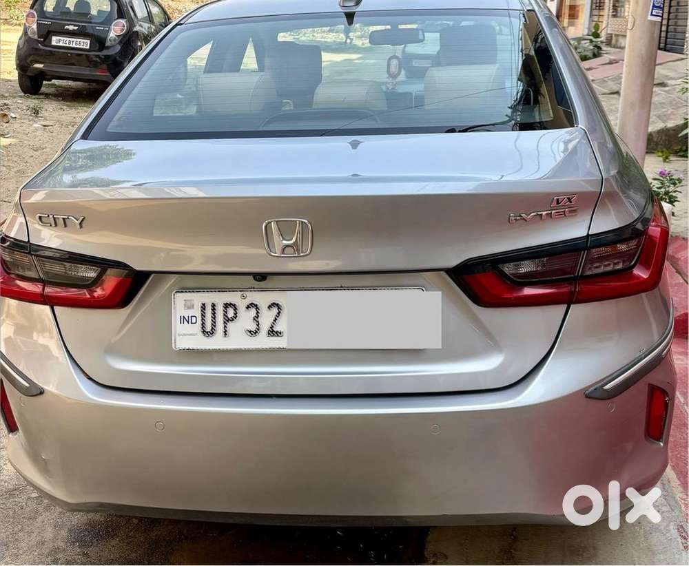 Honda Car Manual 2021 Petrol