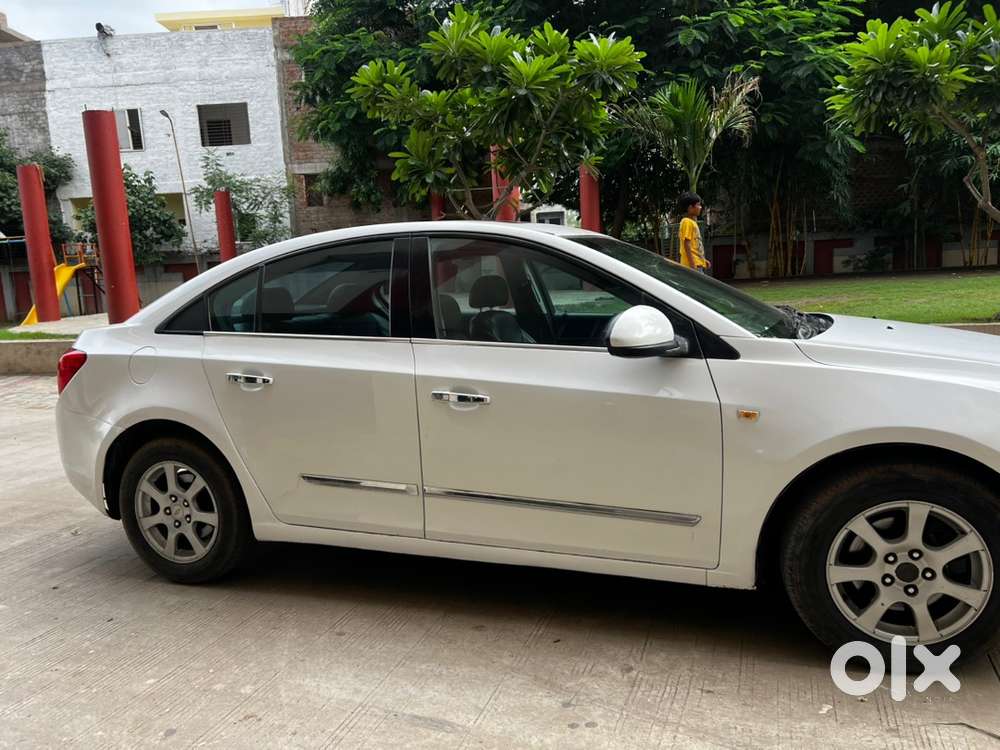 Chevrolet Cruze Diesel Well Maintained