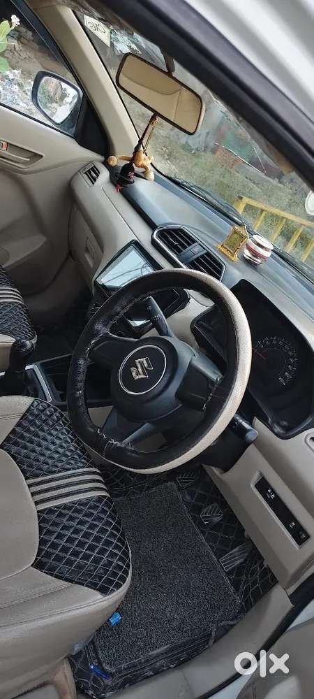 Maruti Suzuki Dzire 2023 Cng&petrol