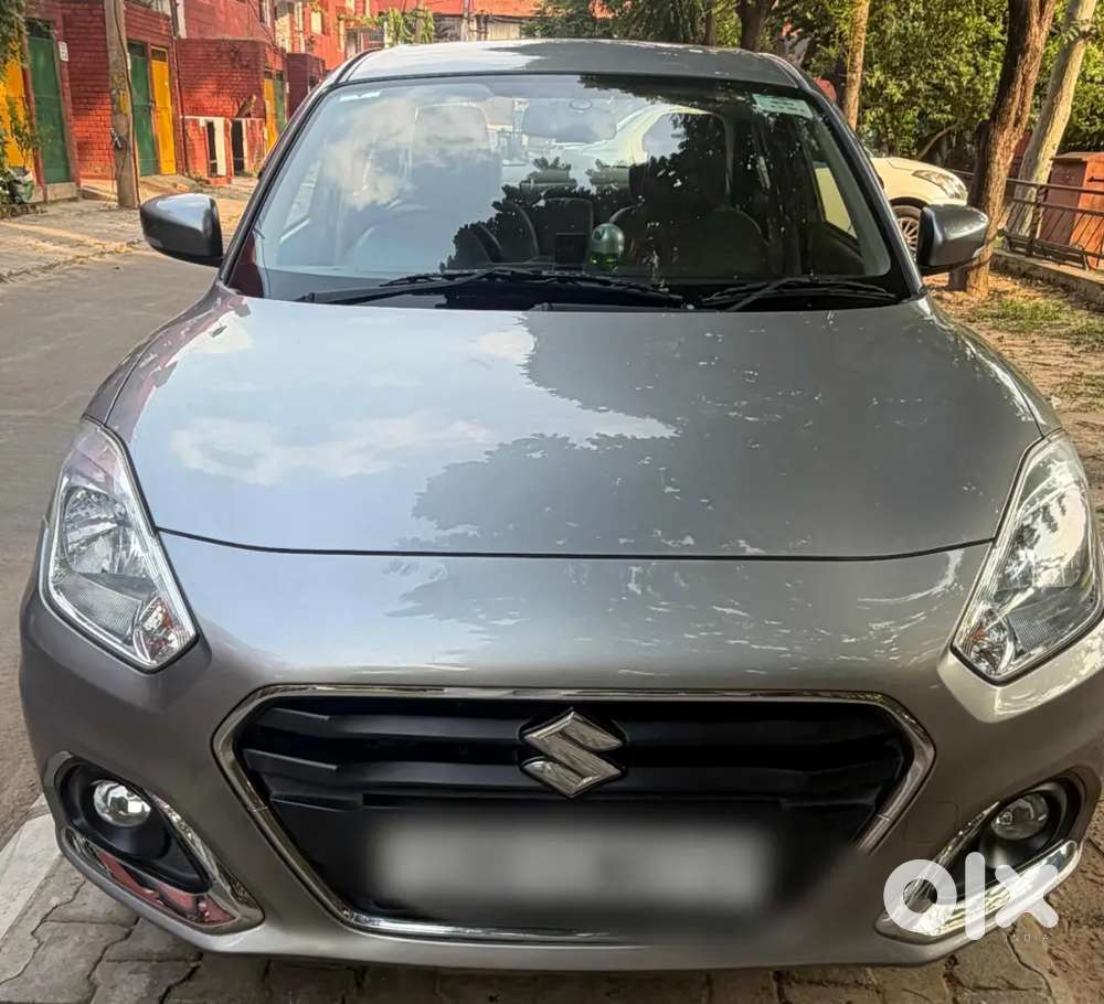 2023 Maruti Suzuki Dzire
