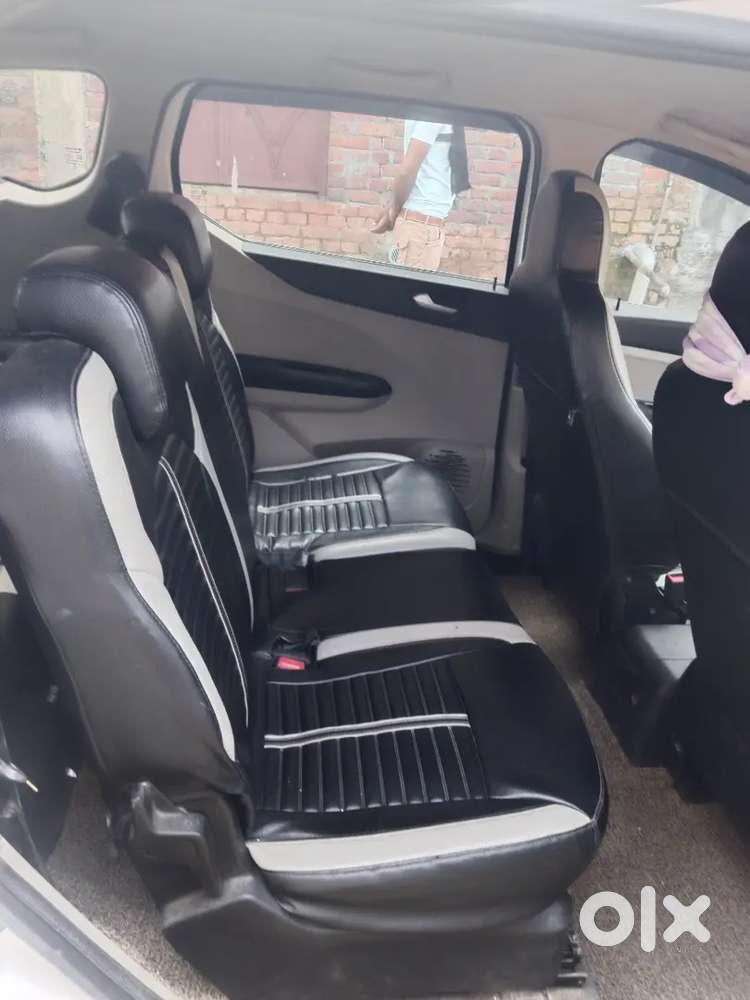 Renault Triber 2020 Petrol Manual