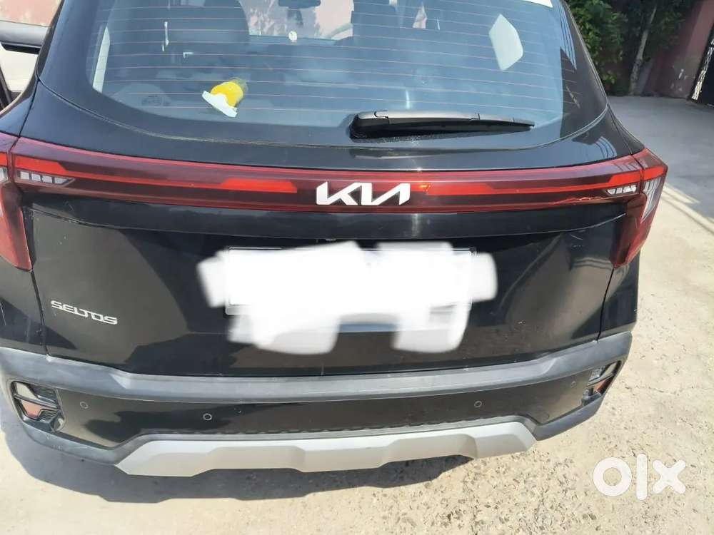 Kia Seltos 1.5 Htx 2024 Diesel