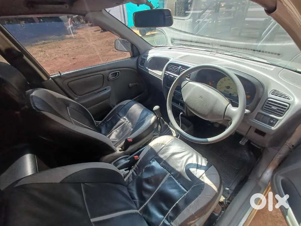 Maruti Suzuki Alto 2008
