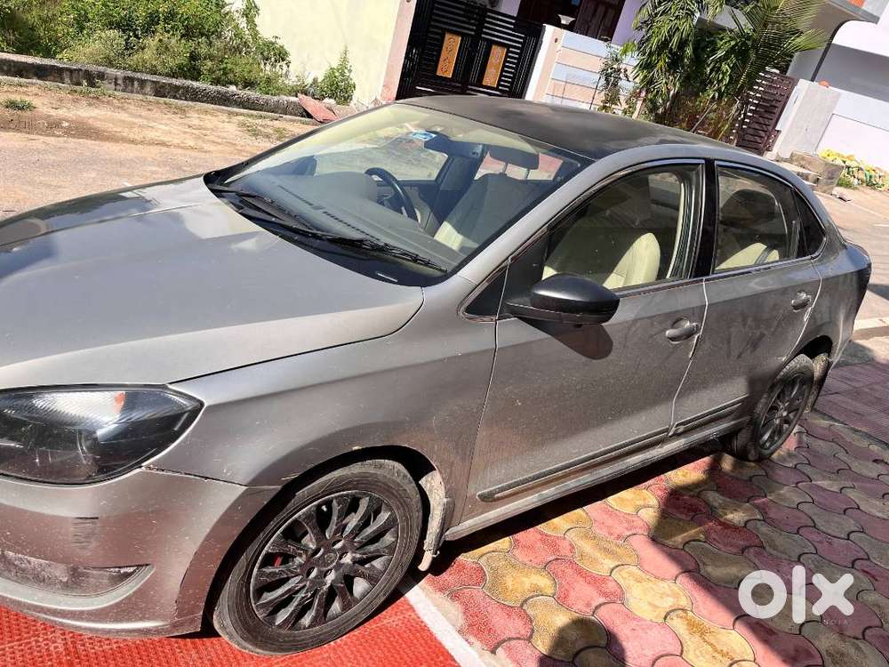 Skoda Rapid Dec 2015 Diesel Well Maintained