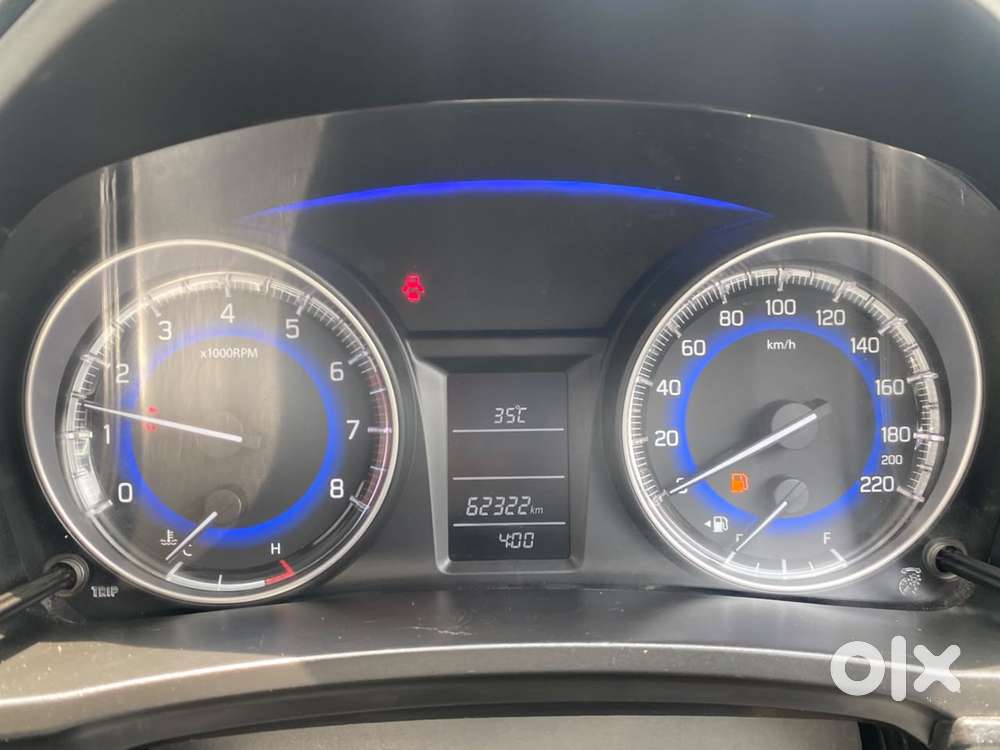 Maruti Suzuki Baleno Delta, 2019, Petrol