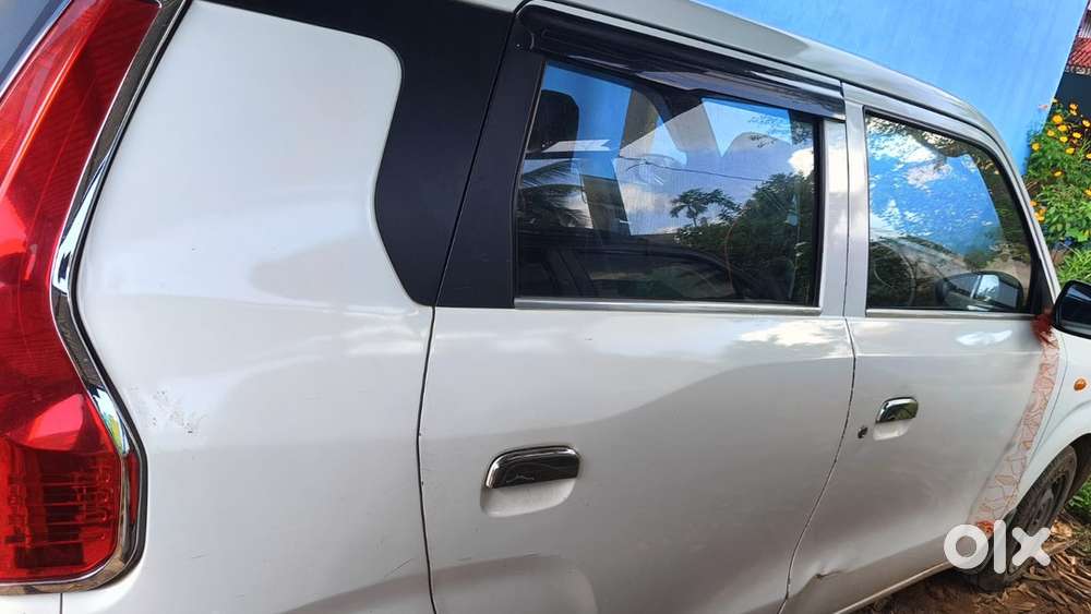 Maruti Suzuki Wagon R 2020