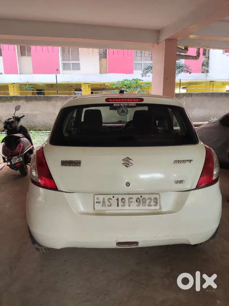 Maruti Suzuki Swift 2014 Petrol Well Maintained