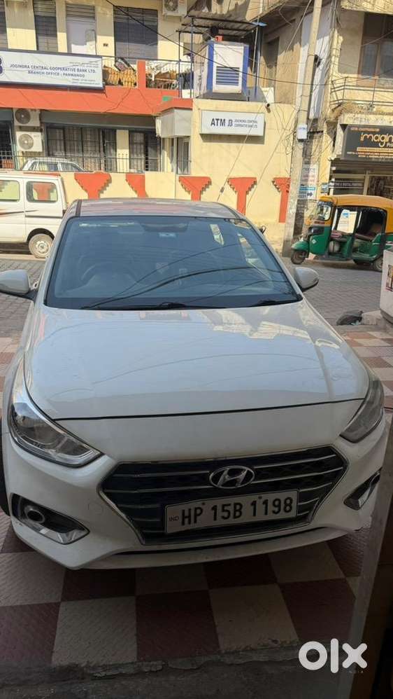 Hyundai Car 2019