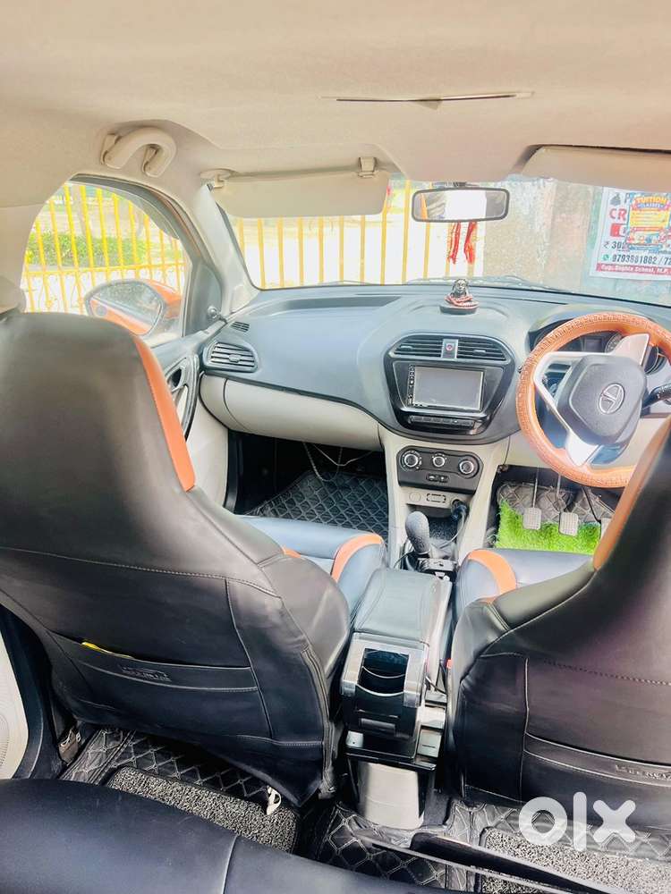 Tata Tiago Diesel 2017