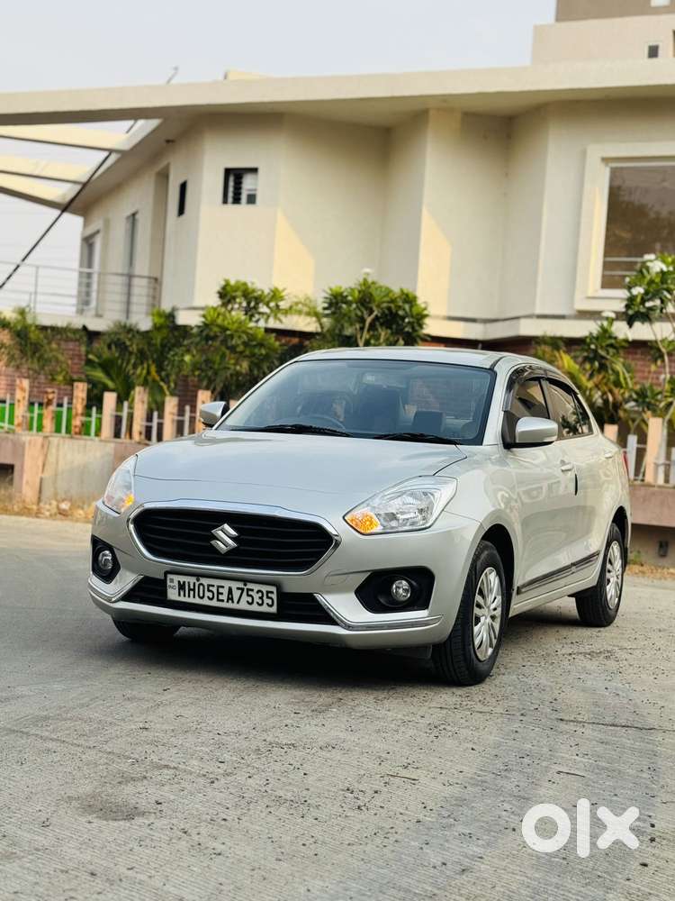 Maruti Suzuki Swift Dzire Vxi Optional, 2020, Petrol
