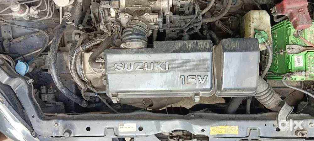 Maruti Suzuki Dzire 2008 Petrol Good Condition