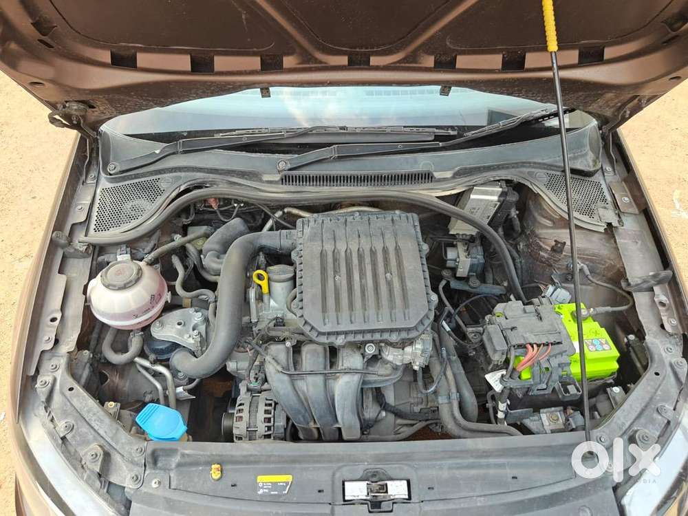 Volkswagen Model 2019