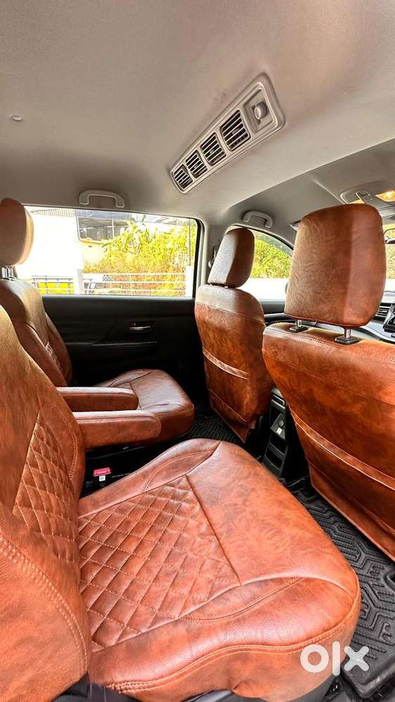 Maruti Suzuki Xl6 2022 Petrol 18000 Km Driven