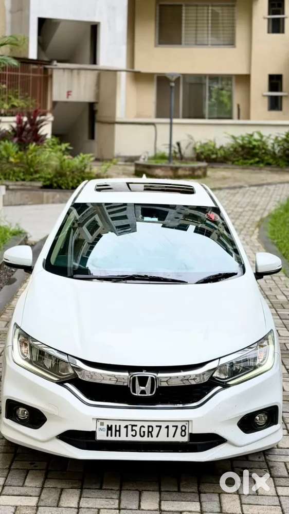 Honda City 1.5 Zx I-dtec Mt, 2019, Diesel