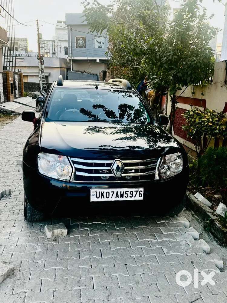 Excellent Condition Renault Duster For Sale।