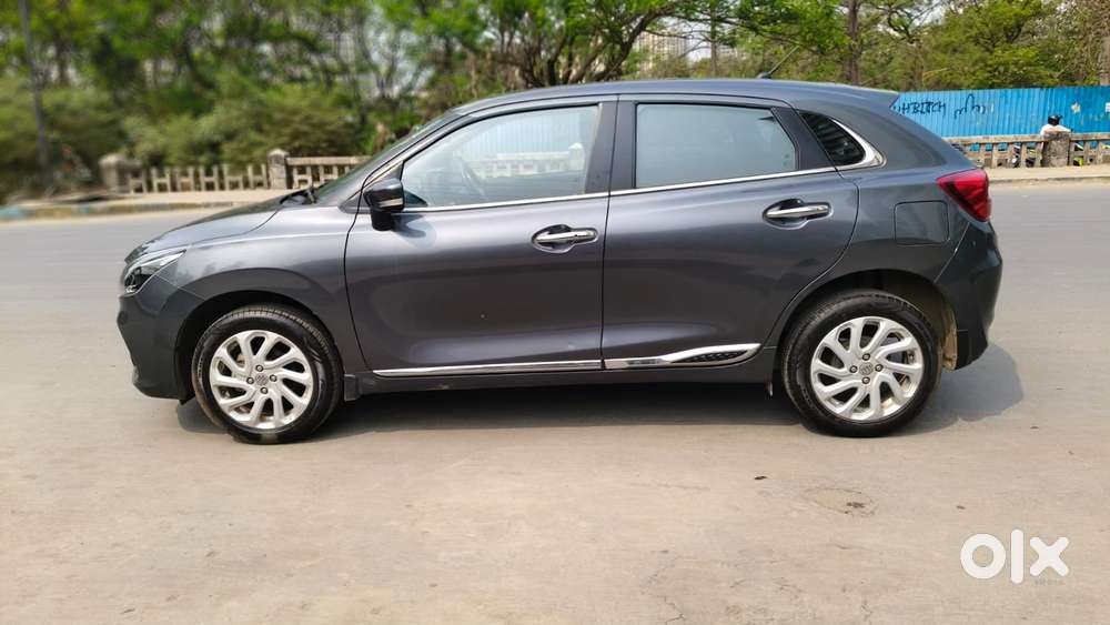 Maruti Suzuki Baleno Zeta, 2024, Petrol