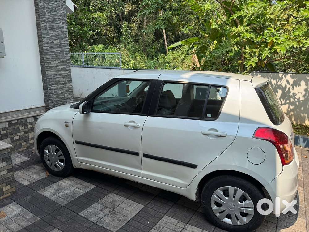 Maruti Suzuki Swift