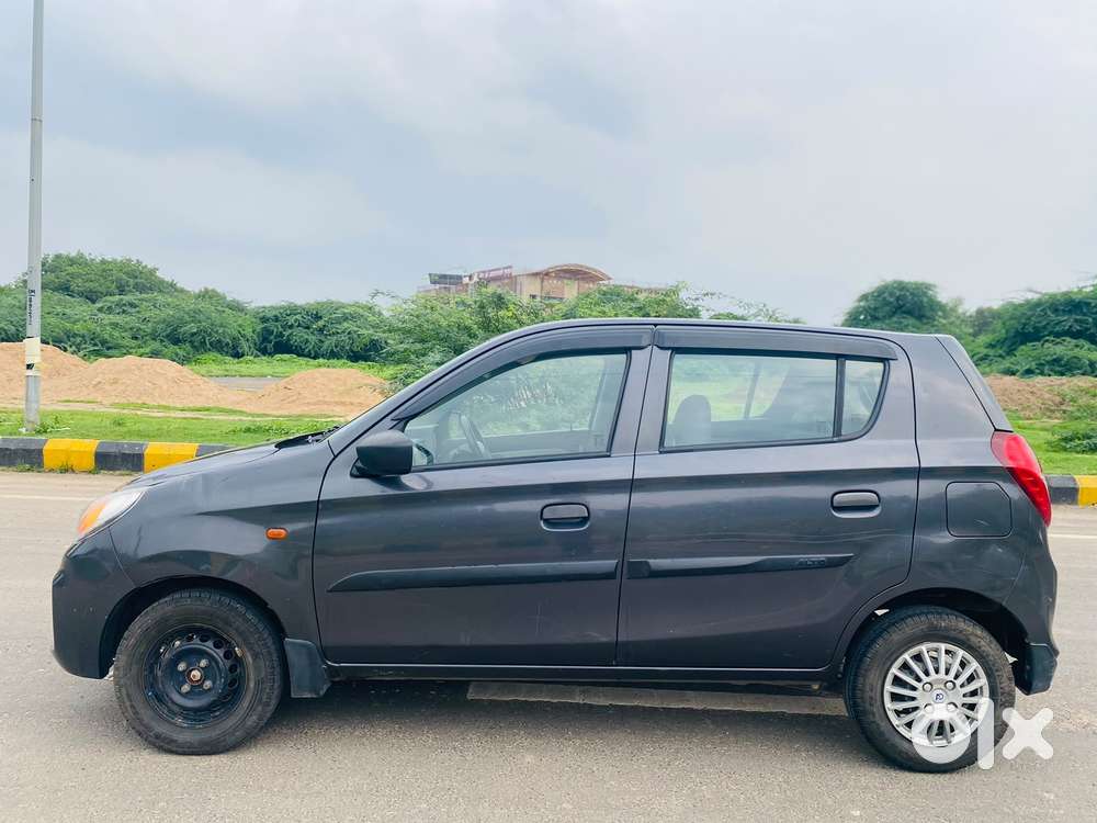 Maruti Suzuki Alto 800 Vxi Airbag, 2020, Petrol