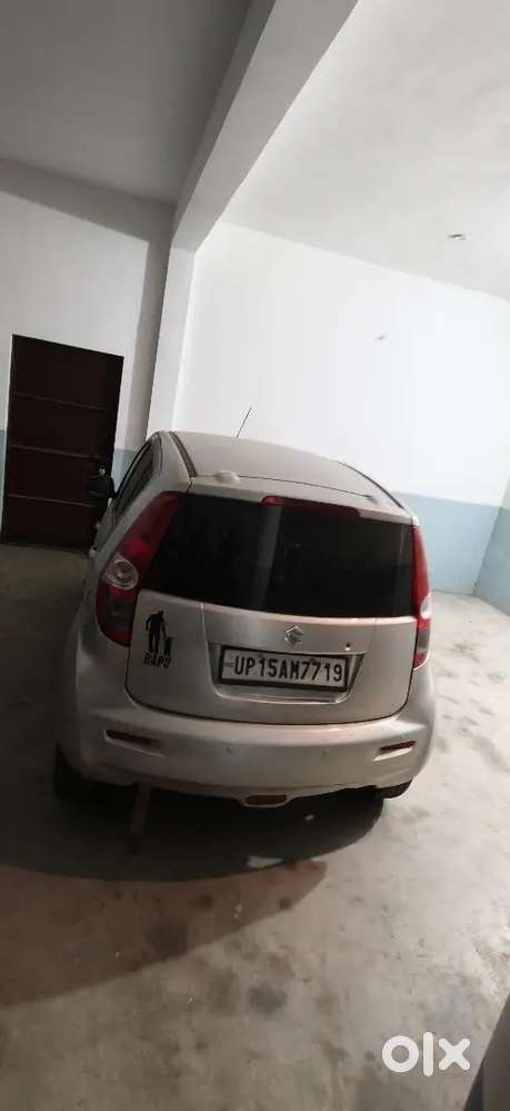 Maruti Suzuki Ritz Vxi 2010