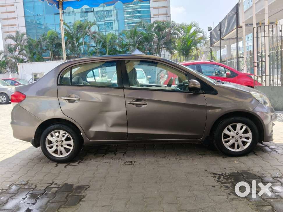 Honda Amaze 2013-2016 Vx I-dtec, 2013, Diesel