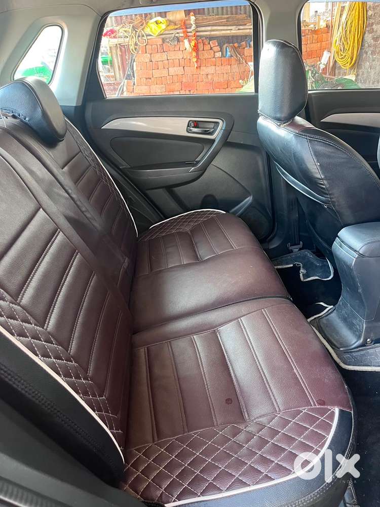 2017 Maruti Suzuki Brezza