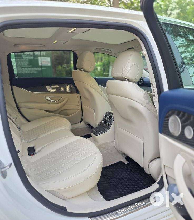 Mercedes-benz E-class Expression E 220 D, 2024, Diesel