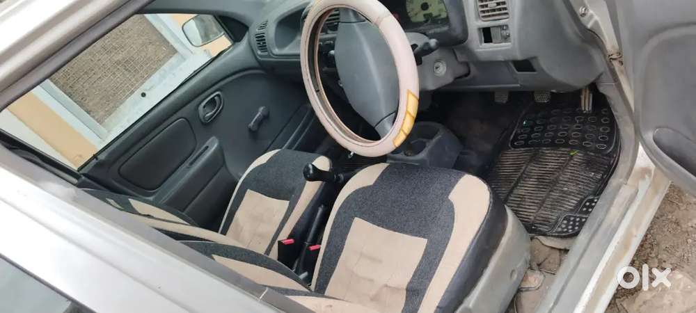 Maruti Suzuki Alto 2010 Year 2030 Tak Valid New Insurance 4 Tyre New
