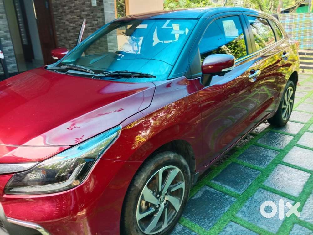 Automatic,360 Degree Camera, Cruise Control,top Variant..