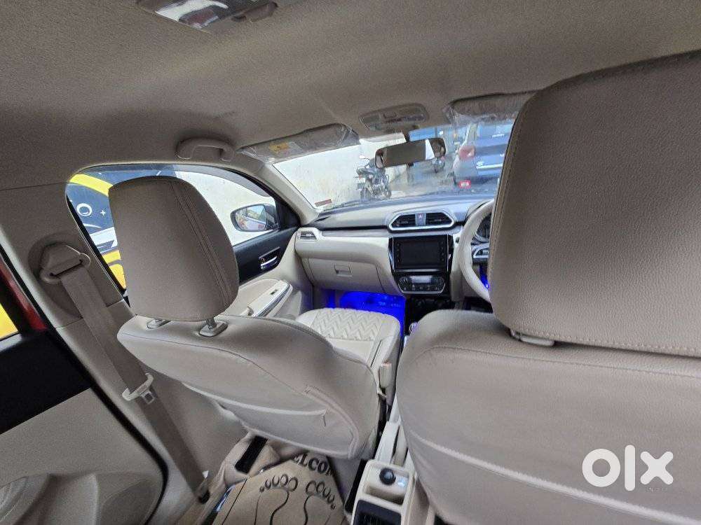 Maruti Suzuki Dzire 1.2 Zxi Plus, 2023, Petrol