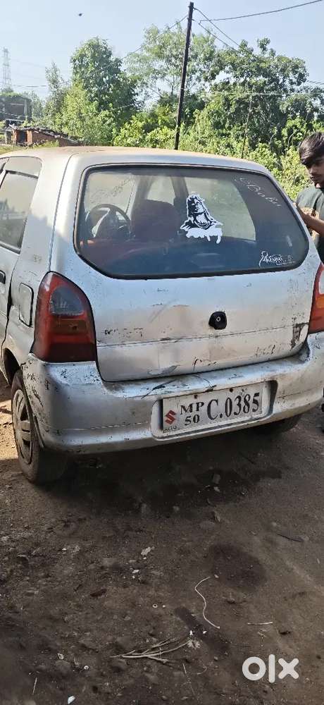 Gadi Ek Number Hai