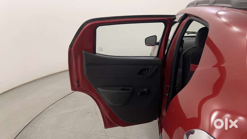 Renault Kwid 1.0 Rxt, 2016, Petrol