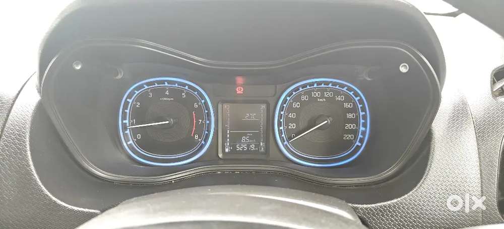 Maruti Suzuki Brezza 2022