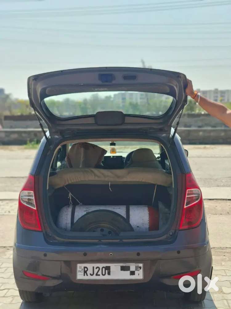 Original Pant Cng Plus Petrol