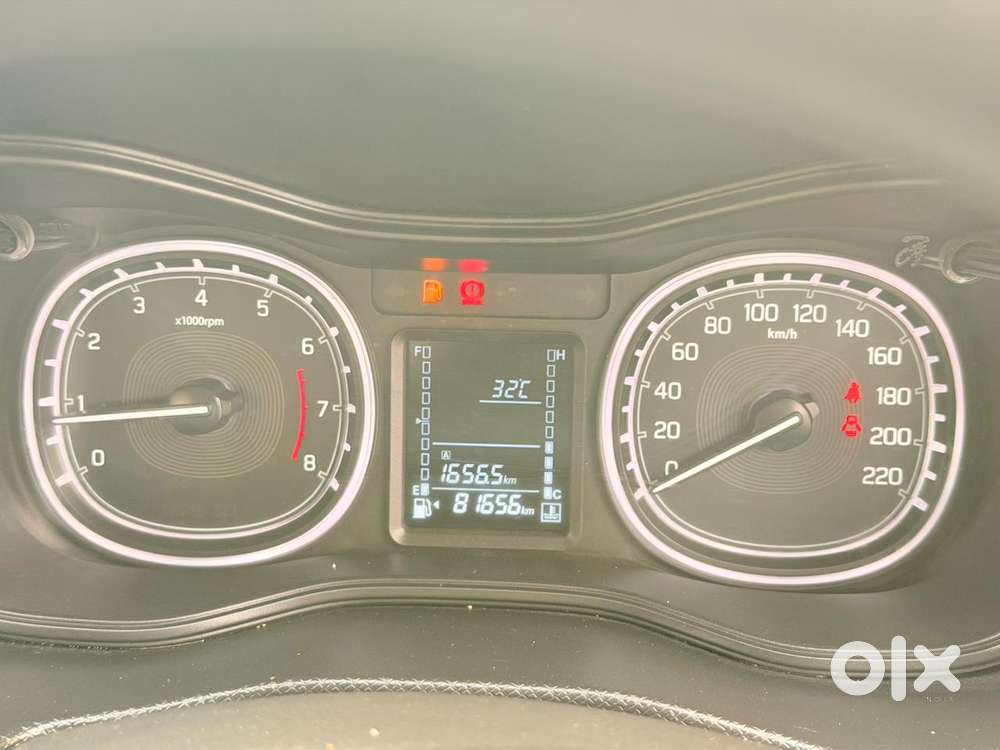 Toyota Urban Cruiser 1.5 High Grade Mt, 2022