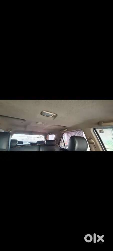 Toyota Fortuner 2012 Diesel 130000 Km Driven