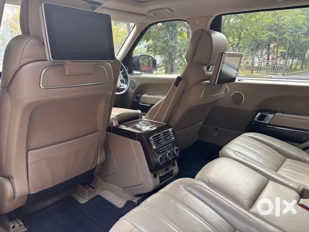 Land Rover Range, 2020, Diesel