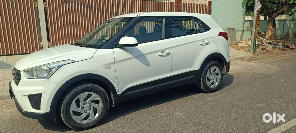 Hyundai Creta 1.4 Ex Diesel, 2015, Diesel