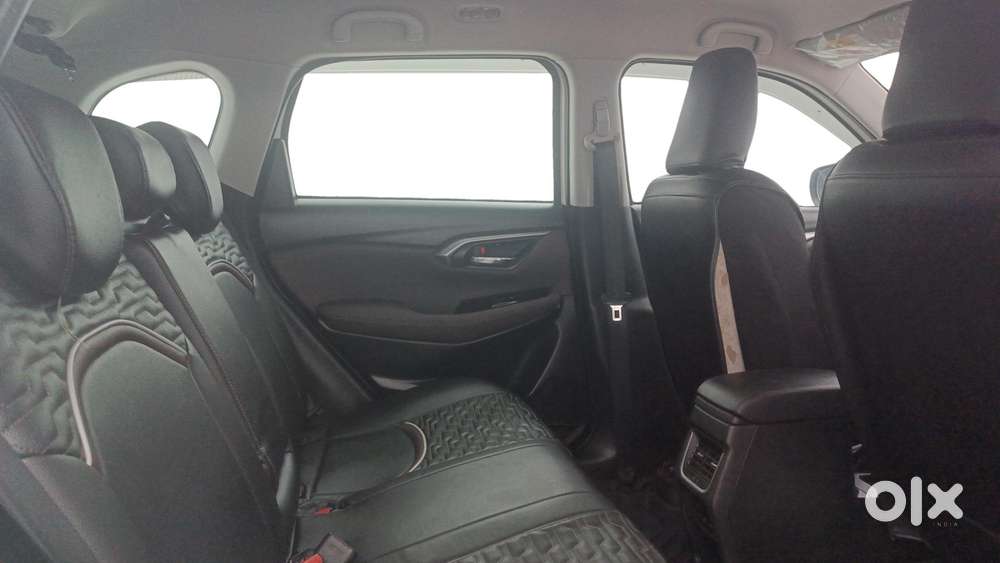 Maruti Suzuki Grand Vitara 1.5 Zeta Smart Hybrid, 2023, Petrol