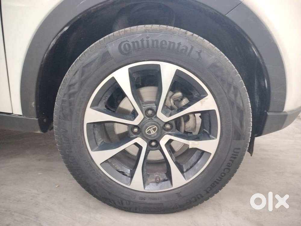 Tata Nexon 1.5 Revotorq Xz Plus (s), 2021, Diesel