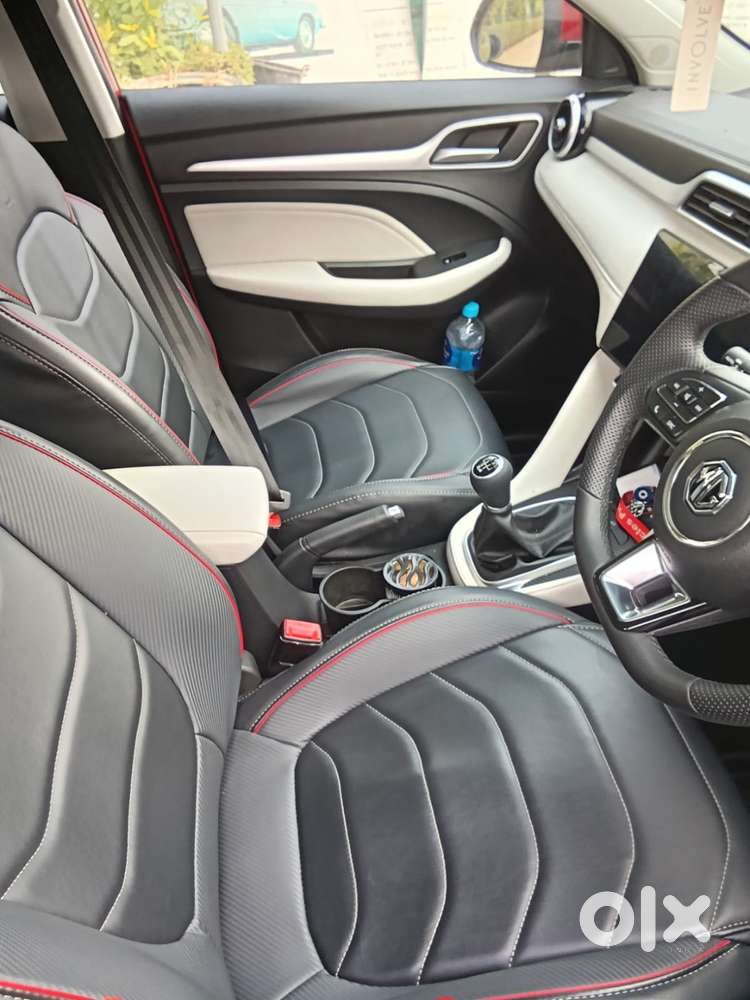 Mg Astor 2024 Petrol