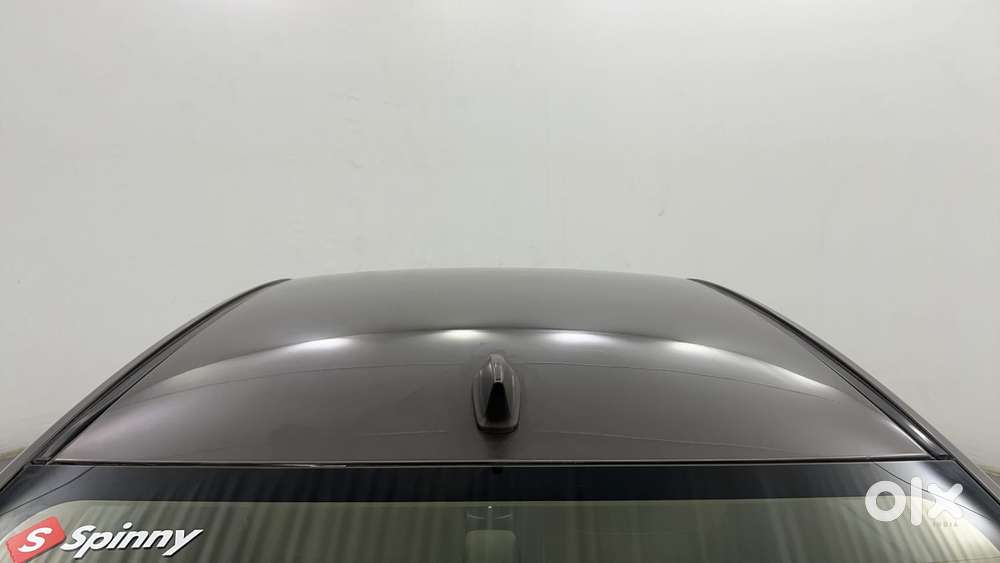 Honda City I-vtec Cvt Zx, 2015, Petrol