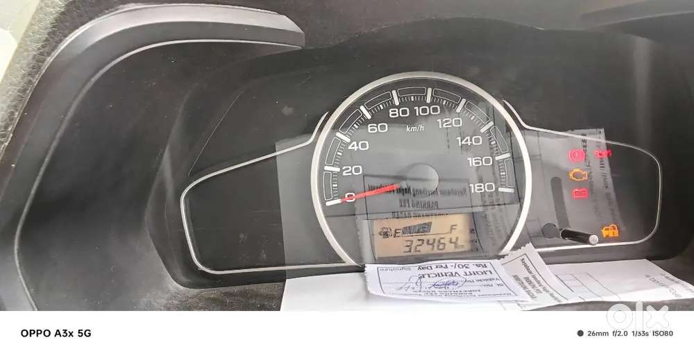 Maruti Suzuki Alto 800, 2021 Car