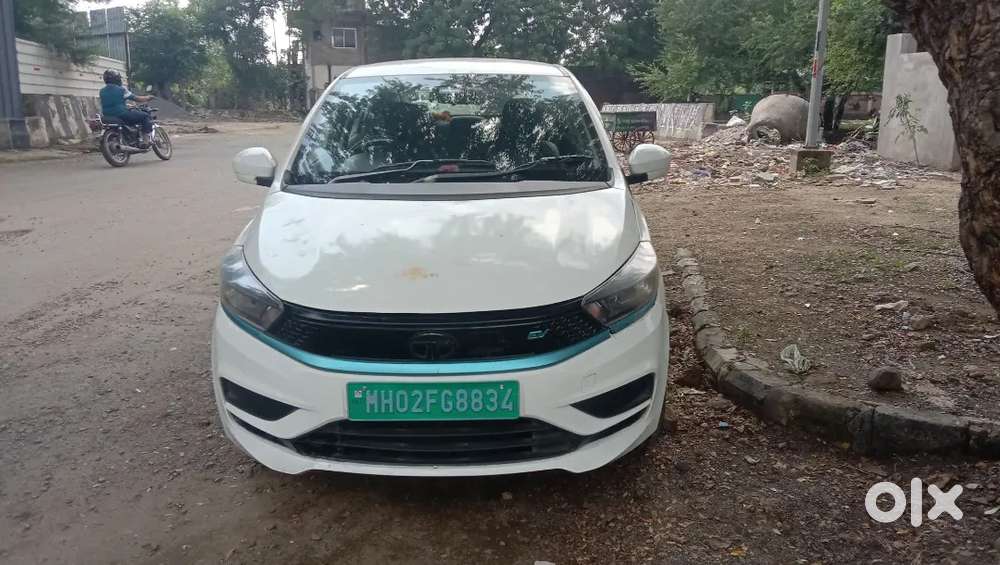 Tata Tigor Ev Xm Plus 2022