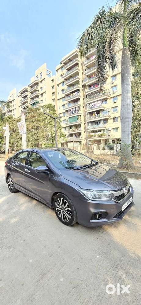 Honda City 2015-2017 I Dtec Vx, 2017, Diesel