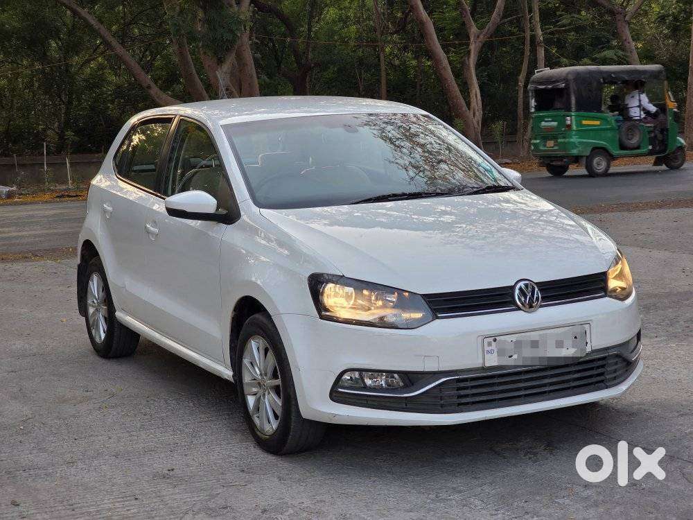 Volkswagen Polo 1.5 Tdi Highline, 2016, Diesel
