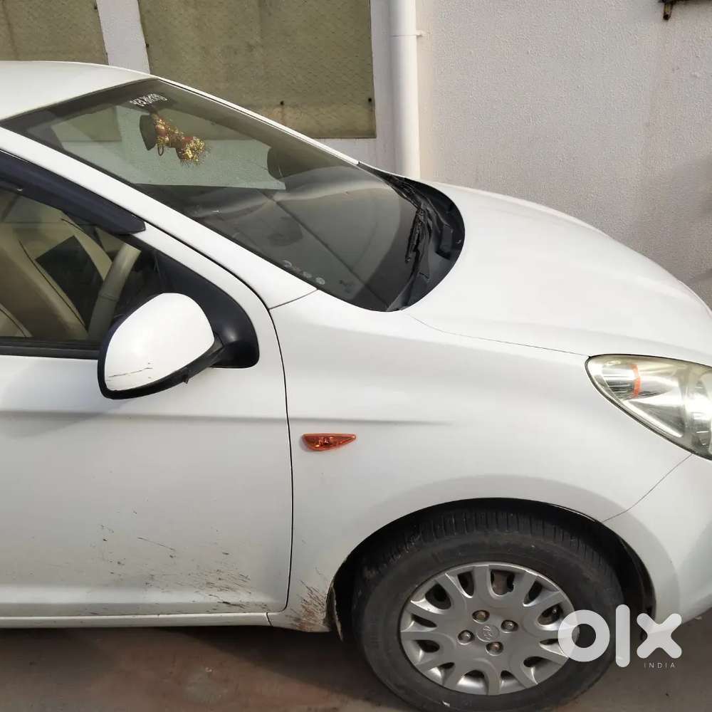 Hyundai I20 Magna 2009 Petrol
