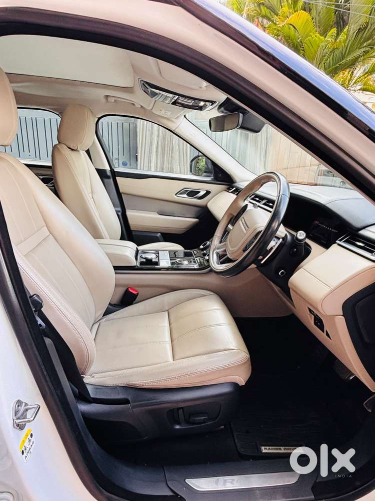 Land Rover Range Velar P250 S, 2018, Petrol
