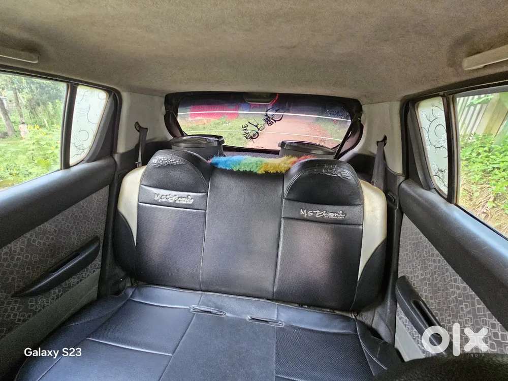 Maruti Suzuki Alto 2017 Fresh Condition