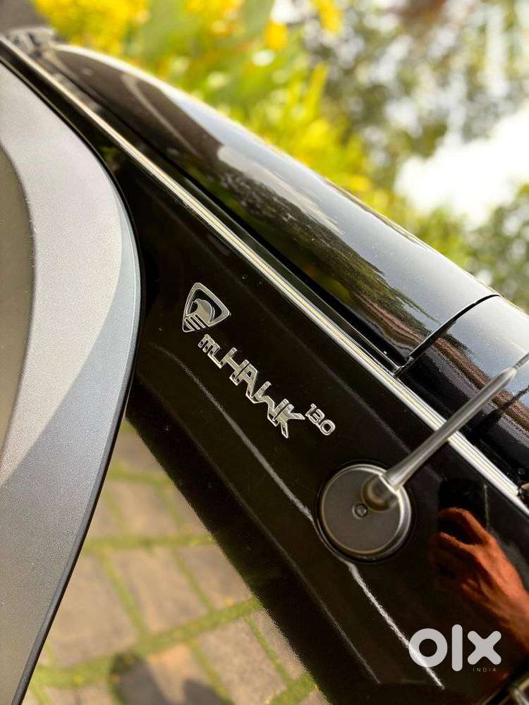 Mahindra Thar Lx D At 4wd Ht, 2023, Diesel