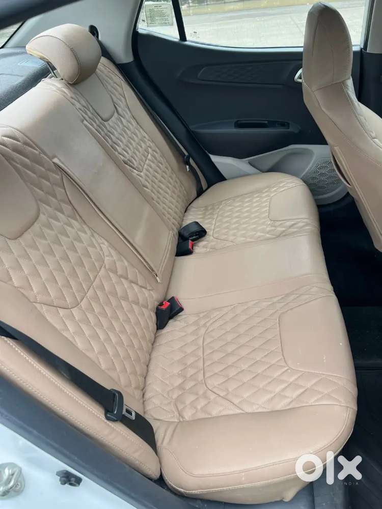 Hyundai Aura Sx 2023